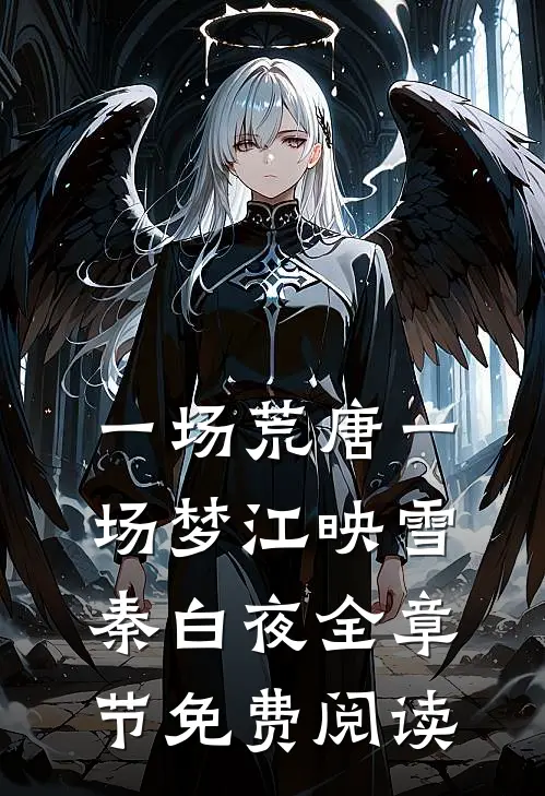 一场荒唐一场梦江映雪秦白夜全章节免费阅读