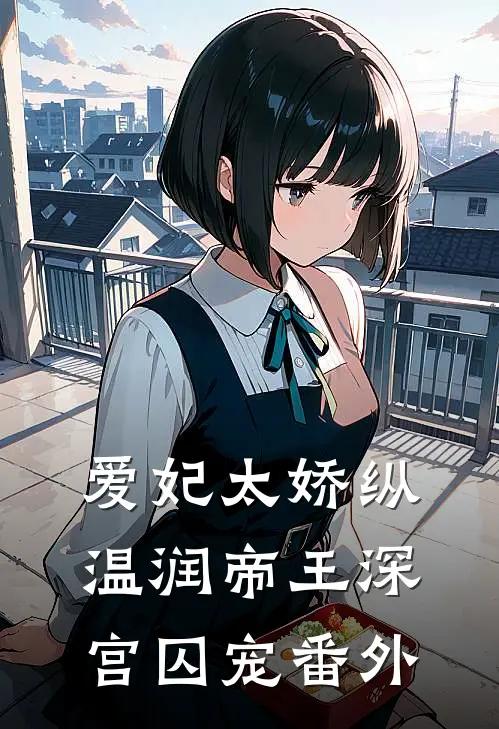 爱妃太娇纵，温润帝王深宫囚宠番外