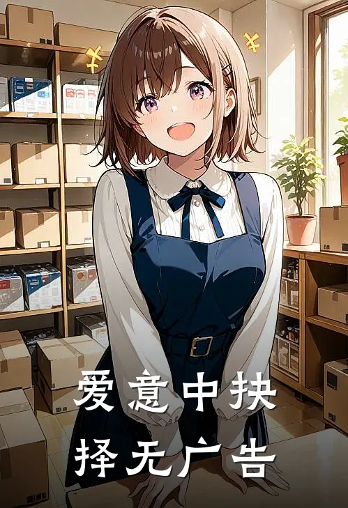 爱意中抉择无广告