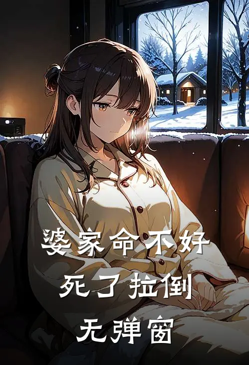 婆家命不好，死了拉倒无弹窗