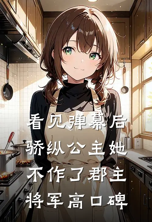 我寄人间雪满头全文+免费