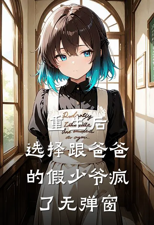 重生后，选择跟爸爸的假少爷疯了无弹窗