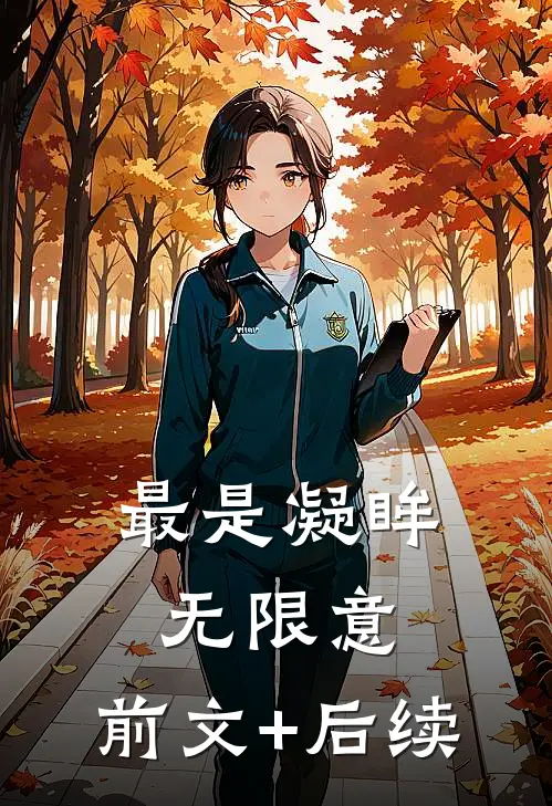 最是凝眸无限意:前文+后续