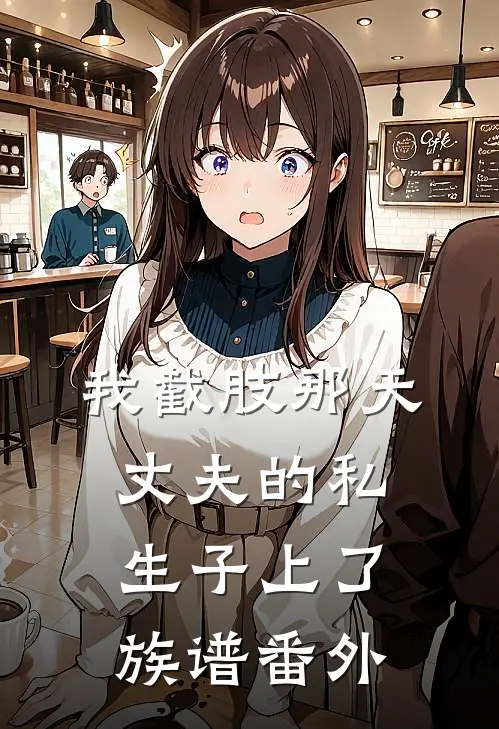 我截肢那天，丈夫的私生子上了族谱番外