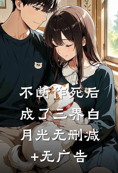不断作死后，成了三界白月光无删减+无广告