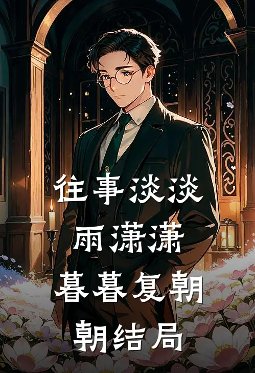 往事淡淡雨潇潇，暮暮复朝朝结局
