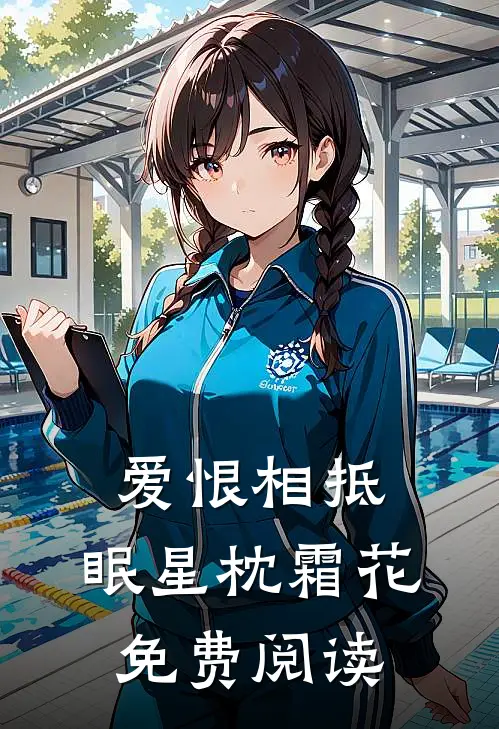 爱恨相抵，眠星枕霜花免费阅读