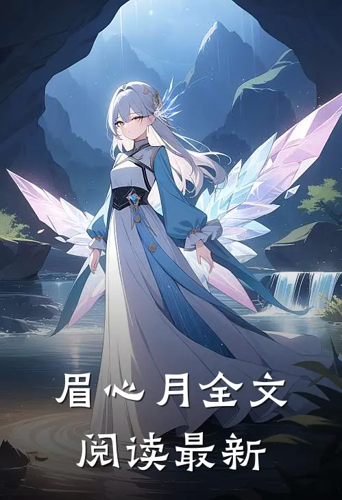 眉心月全文阅读最新