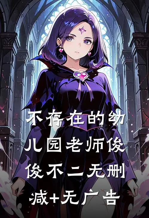 不存在的幼儿园老师俊俊不二无删减+无广告