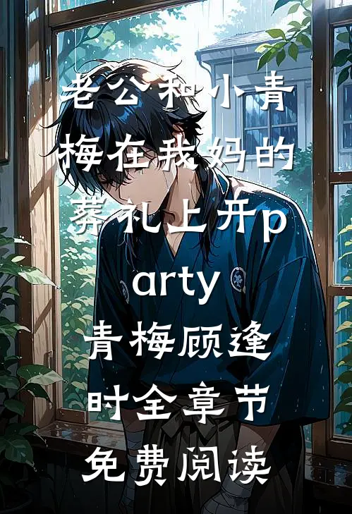 老公和小青梅在我妈的葬礼上开party青梅顾逢时全章节免费阅读