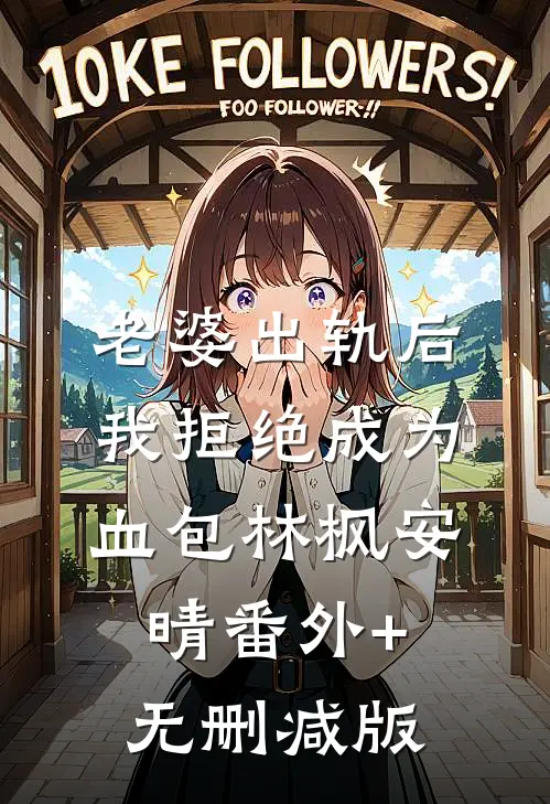 老婆出轨后我拒绝成为血包林枫安晴番外+无删减版