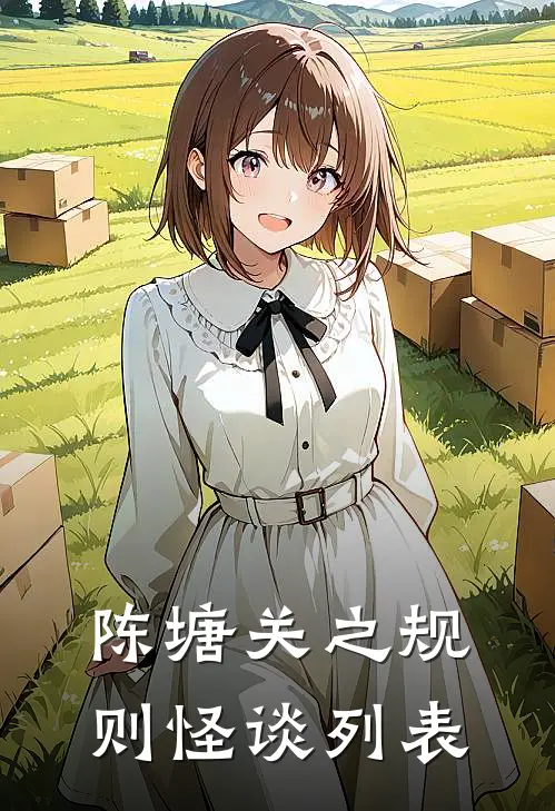 陈塘关之规则怪谈列表