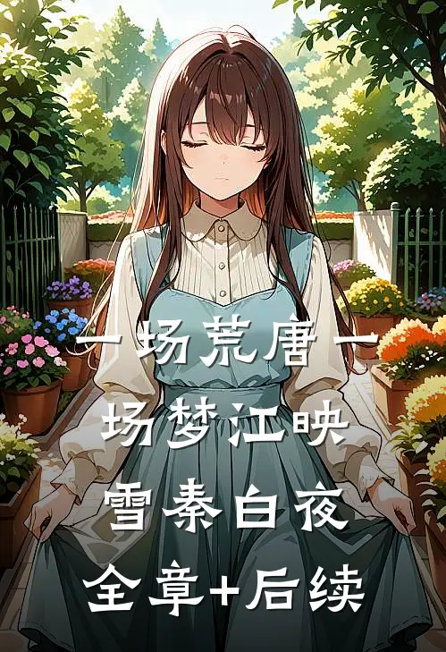一场荒唐一场梦江映雪秦白夜:全章+后续