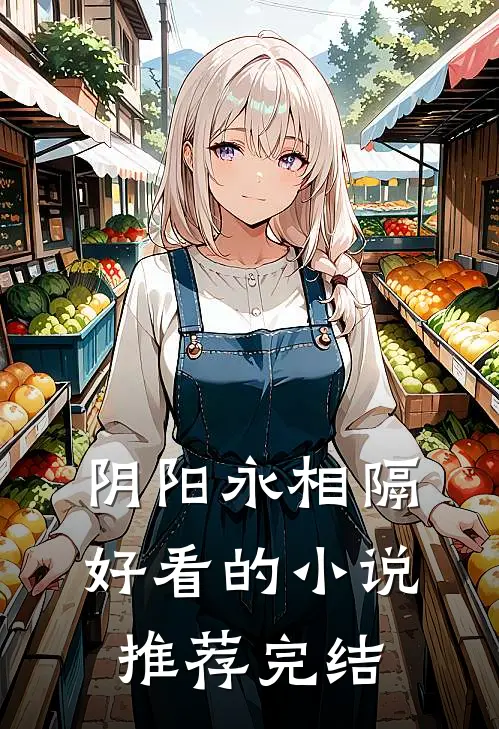 阴阳永相隔好看的小说推荐完结