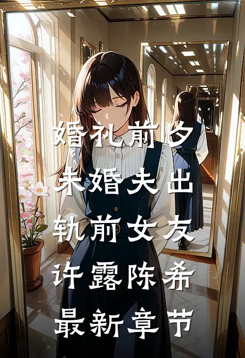 婚礼前夕，未婚夫出轨前女友许露陈希最新章节