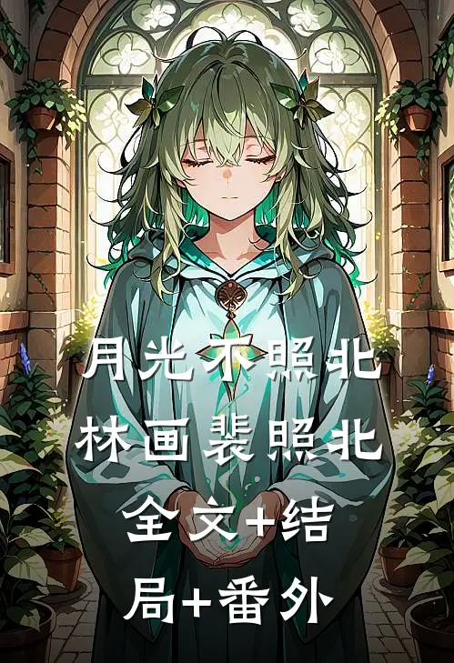 月光不照北林画裴照北:全文+结局+番外