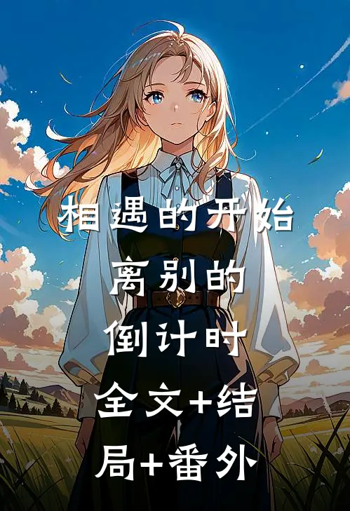 相遇的开始，离别的倒计时:全文+结局+番外
