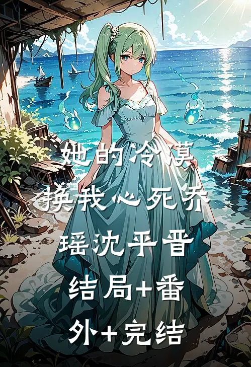 她的冷漠，换我心死乔瑶沈平晋结局+番外+完结