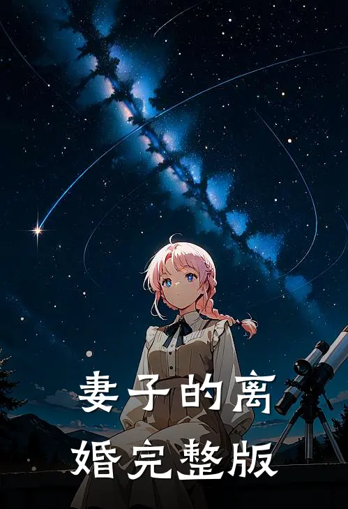 妻子的离婚完整版