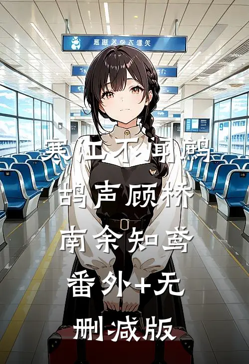 寒江不闻鹧鸪声顾桥南余知鸢:番外+无删减版