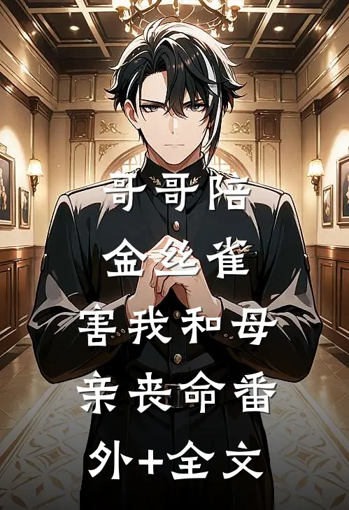 哥哥陪金丝雀，害我和母亲丧命(番外)+(全文)
