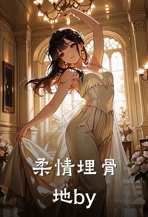 柔情埋骨地by