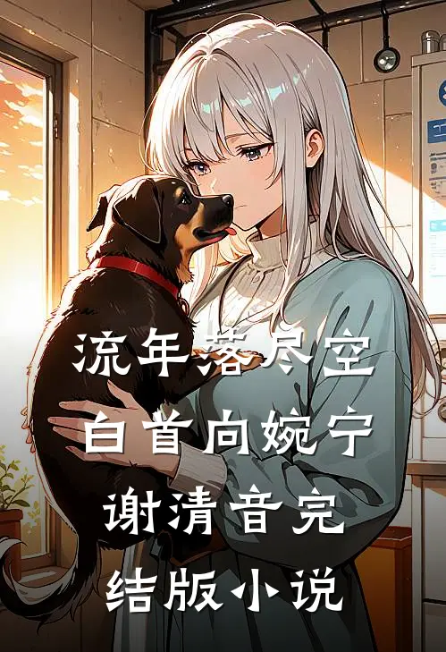 流年落尽空白首向婉宁谢清音完结版小说