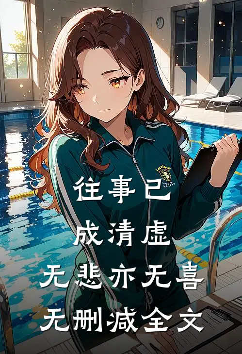 往事已成清虚，无悲亦无喜无删减全文