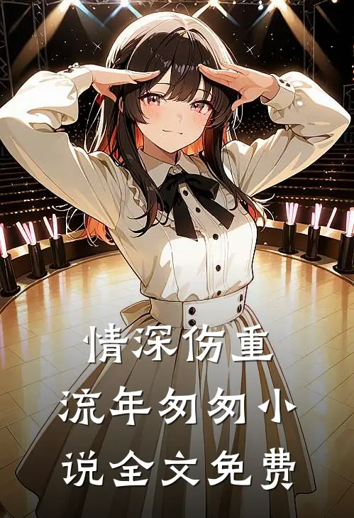 情深伤重，流年匆匆小说全文免费