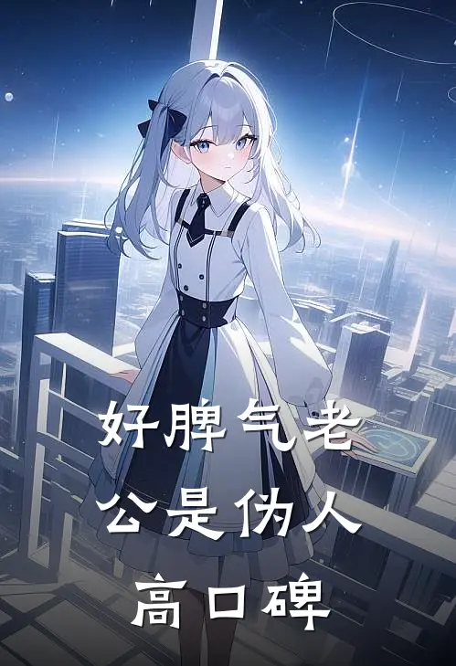 好脾气老公是伪人高口碑