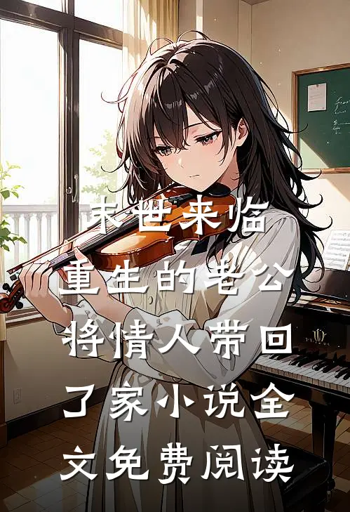 末世来临，重生的老公将情人带回了家小说全文免费阅读