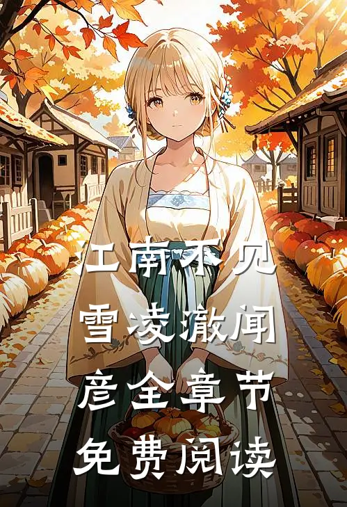 江南不见雪凌澈闻彦全章节免费阅读