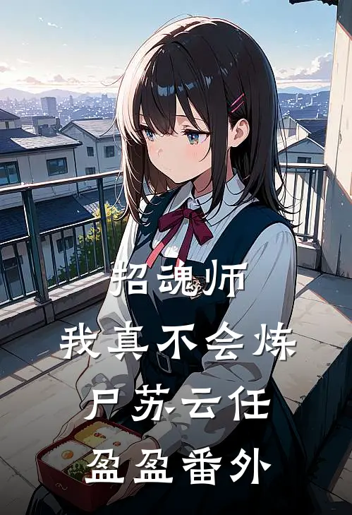 招魂师：我真不会炼尸苏云任盈盈番外