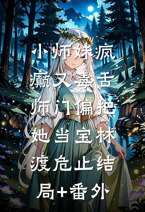 小师妹疯癫又毒舌，师门偏把她当宝林渡危止结局+番外