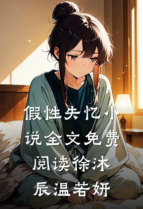 假性失忆小说全文免费阅读徐沐辰温若妍