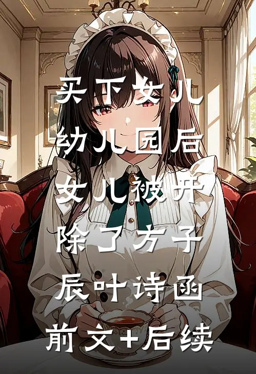 买下女儿幼儿园后，女儿被开除了方子辰叶诗函:前文+后续