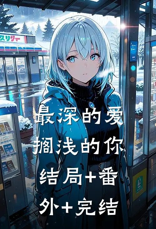 最深的爱，搁浅的你结局+番外+完结