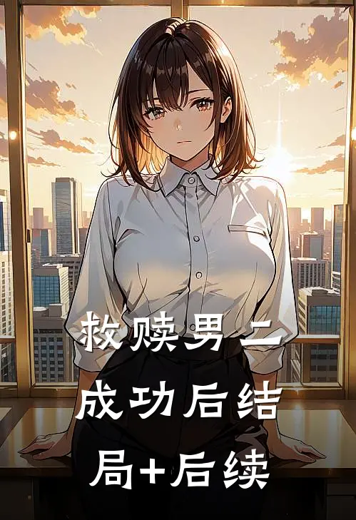 救赎男二成功后结局+后续