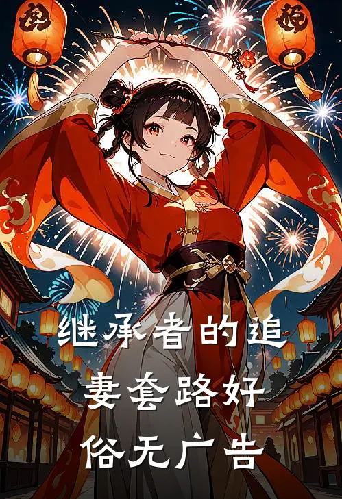 继承者的追妻套路好俗无广告
