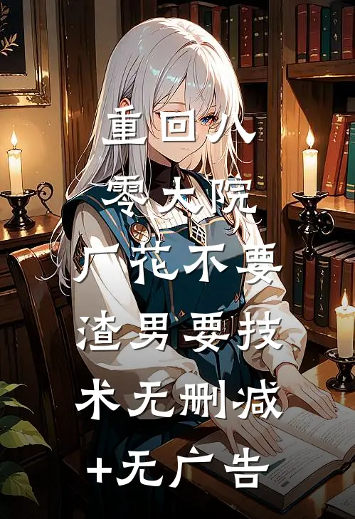 重回八零大院，厂花不要渣男要技术无删减+无广告