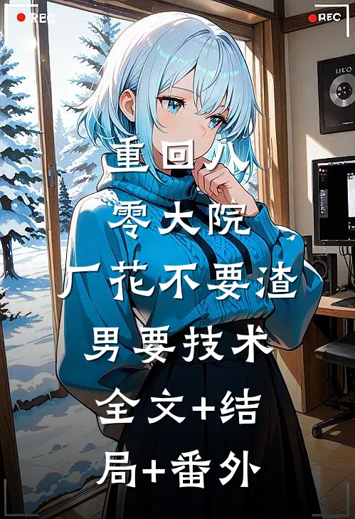 重回八零大院，厂花不要渣男要技术:全文+结局+番外