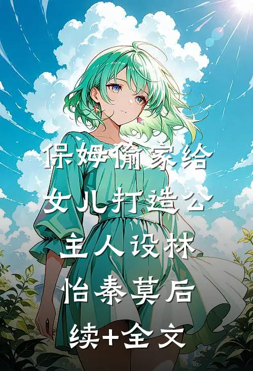 保姆偷家给女儿打造公主人设林怡秦莫后续+全文