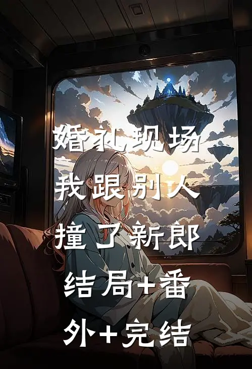 婚礼现场，我跟别人撞了新郎结局+番外+完结