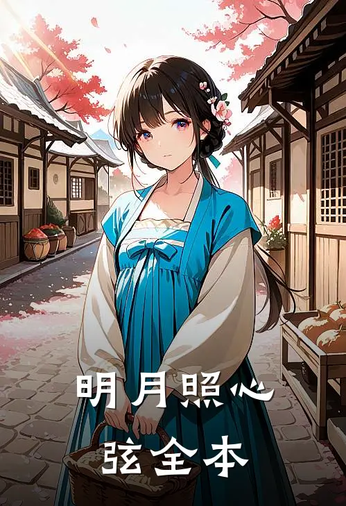 明月照心弦全本