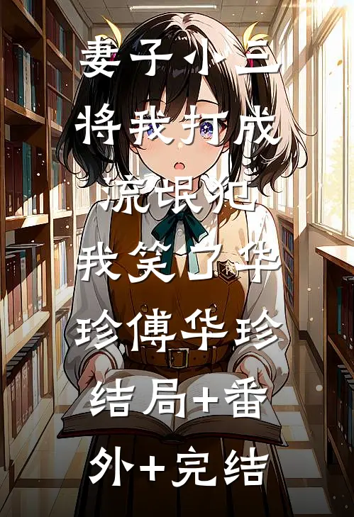 妻子小三将我打成流氓犯，我笑了华珍傅华珍结局+番外+完结