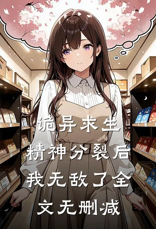 诡异求生：精神分裂后我无敌了全文无删减