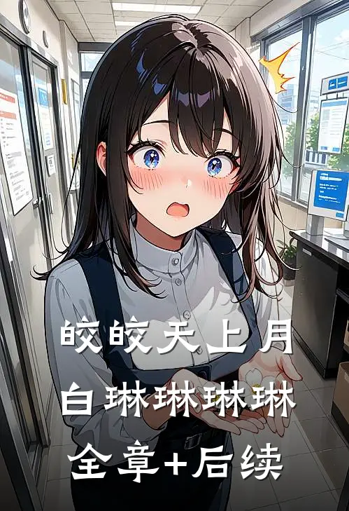 皎皎天上月白琳琳琳琳:全章+后续