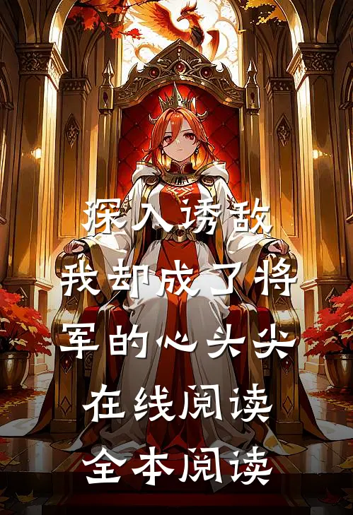 深入诱敌，我却成了将军的心头尖在线阅读全本阅读