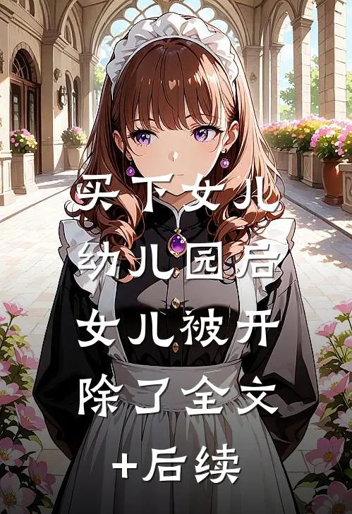 买下女儿幼儿园后，女儿被开除了全文+后续