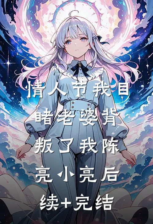 情人节我目睹老婆背叛了我陈亮小亮后续+完结